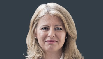 Zuzana Čaputová