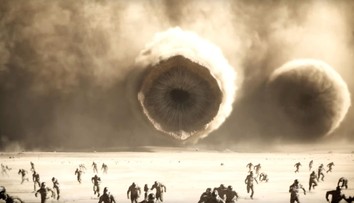 Novoobjavený plaz dostal meno po gigantických červoch z knižnej série Duna. Spája ich spoločná schopnosť