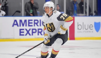 V nováčikovských kempoch NHL Slováci dali o sebe vedieť. Kmec gólovo prispel k triumfu