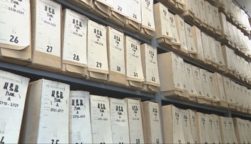 Onedlho pôjdete do dôchodku a chýbajú vám potvrdenia o odpracovaných rokoch?  Poradíme vám, kde hľadať