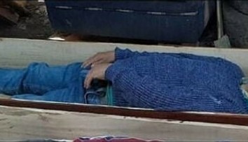 Starosta sa chcel vyhnúť zatknutiu. Zahral sa na obeť koronavírusu