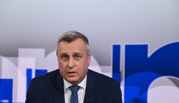 Danko dostal otázku, ako hodnotí Pellegriniho mandát: Mal by menej orať