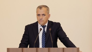 Republika Náhorný Karabach prestane existovať 1. januára 2024, vyhlásil líder separatistov