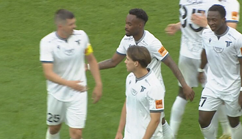 VIDEO: Pohodlný triumf na rozlúčku so sezónou. Trenčín zdolal Košice rozdielom triedy