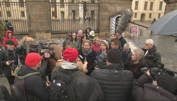 České a slovenské obete prehovorili o zločinoch v cirkvi. Chcú nezávislé vyšetrovanie