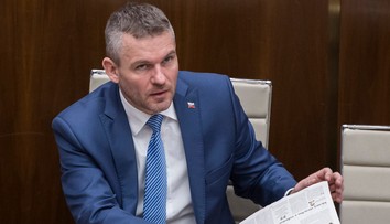 Nový minister vnútra by mal byť známy do stredy