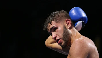 Pred rokmi utrpel v ringu vážne poškodenie mozgu. Portorický boxer zomrel veľmi mladý