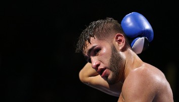 Pred rokmi utrpel v ringu vážne poškodenie mozgu. Portorický boxer zomrel veľmi mladý