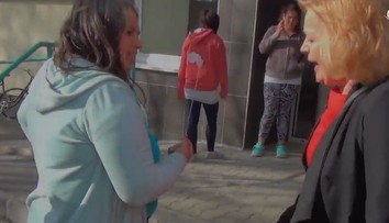 Magda Vášáryová radila mladému dievčaťu, to jej takto odvrklo