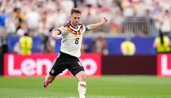 Nemci musia na majstrovstvách sveta riešiť nečakané komplikácie. Kimmich: Prestáva to byť vtipné
