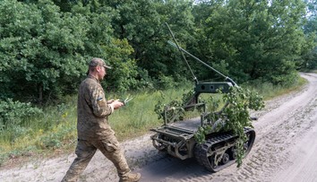 Ukrajina vyhráva, prekvapujú americkí generáli. Analýza ukazuje, že ukrajinská taktika bolí Rusov viac, než sa myslelo