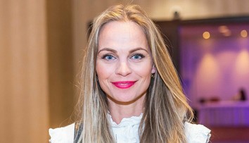 Milena Minichová v spoločnosti: Ona je vážne dvojnásobnou mamou?