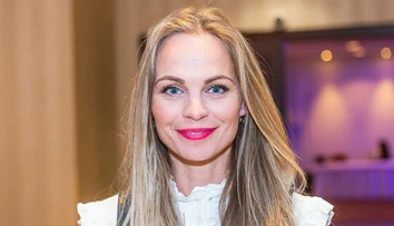 Milena Minichová v spoločnosti: Ona je vážne dvojnásobnou mamou?