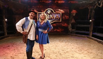 Toto tu ešte nebolo: Na novej Farme bude bojovať východ proti západu