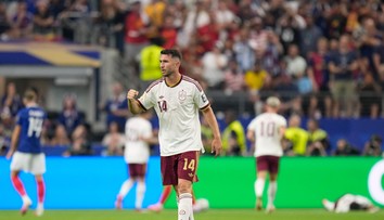 Počas finále bude najdôležitejší jediný muž. Len on môže zamedziť chaosu, odkazuje hviezdny Španiel