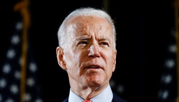 Joe Biden sa stal víťazom demokratických primárok v štáte Aljaška