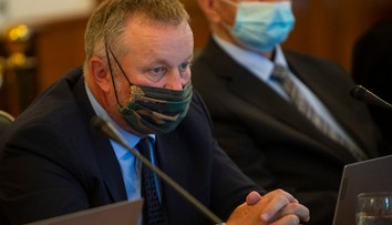 Sudca Kliment zváži, kedy podá návrh na odvolanie Praženkovej