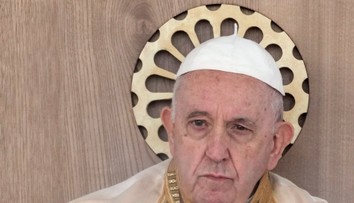 Katolícke piatky bez mäsa by pomohli planéte. Na klimatické zmeny upozorňuje aj pápež