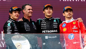 Lewis Hamilton si novinky v F1 zamiloval, šéf Mercedesu očakáva tuhý boj, no je optimistický