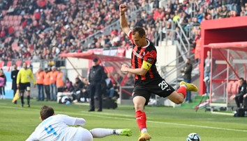 Dohoda sa zrodila okamžite. V Trnave pokračuje srdciar a kapitán, od prekonania legendy ho delí pár zápasov