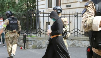 Alena Zsuzsová ostáva za mrežami, Najvyšší súd zamietol jej sťažnosť