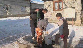 O jednu studňu sa delí 2500 ľudí. Na Spiši sa konečne dočkajú tečúcej vody