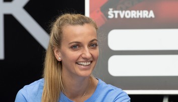 Legendárna česká tenistka oznámila, kedy ukončí kariéru. Petra Kvitová sa rozlúči na grandslame