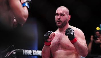 Jeho koniec v UFC mnohých šokoval. Martin Buday si však vyberá z množstva záujemcov