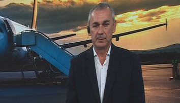 Slováci štyri hodiny čakali zavretí v lietadle bez klimatizácie. Bývalý pilot vidí najväčšiu chybu v zlej komunikácii