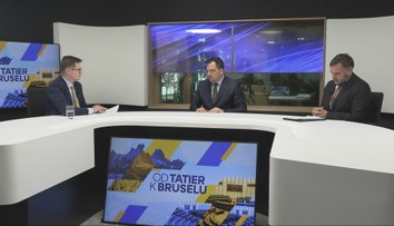 Europoslanec Zdechovský: Asistent koaličného poslanca si vyfakturoval 100-tisíc eur za dve brožúry, sú v nich nezmysly