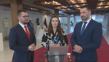 EÚ chce znížiť emisie do roku 2040 o 90 percent. Nezmyselný cieľ, zhodujú sa poslanci koalície a opozície