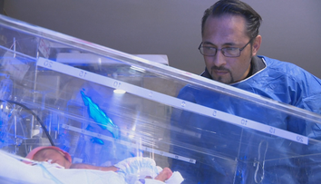 Dlho nemohli mať deti, teraz sa im naraz narodilo päť