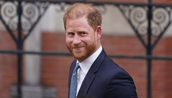 Padlo rozhodnutie v prípade princa Harryho. Bojoval o policajnú ochranku v Británii