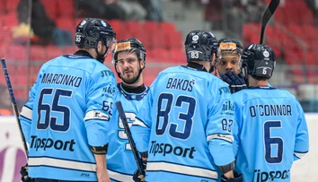 Slovan zdolal rivala a pripravil mu prvú prehru v sezóne. Belasí predviedli dokonalú odplatu