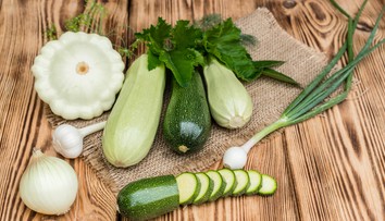 Tri sestry z jednej rodiny: Sú chutné, zdravé a nemajú veľa kalórií