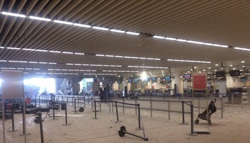 Jeden z atentátnikov z Bruselu pracoval 5 rokov na tamojšom letisku