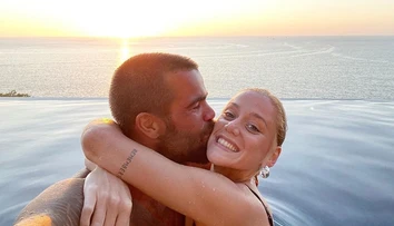 Emma Drobná nám prezradila najočakávanejšiu odpoveď: Bola tajná svadba?