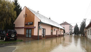 Na čo máte nárok, ak vám majetok zničia záplavy? Poisťovne upozorňujú na dôležitú vec
