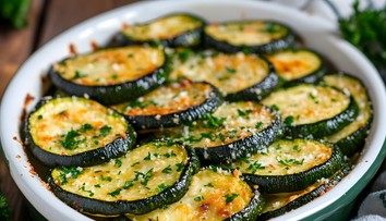 Žena s pokrmom z cukety nevedomky otrávila šesť príbuzných. Teraz už vie, na čo si má dať pozor