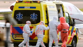 Ďalší prípad hantavírusu. Ženu hospitalizovali v Španielsku