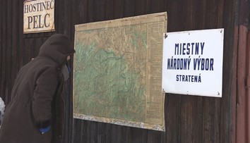 Blúdili sme kdesi v Slovenskom raji. Našli sme to, čo sme hľadali