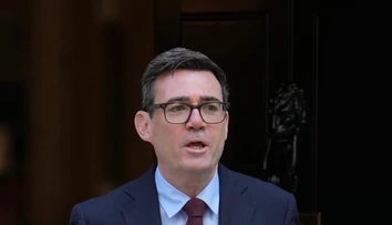 Škótsko, Wales a Severné Írsko sa chcú odtrhnúť od Veľkej Británie