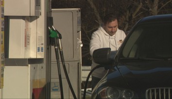 Ceny na slovenských pumpách rapídne padajú. Benzín a nafta sú pod dlho nevidenou sumou