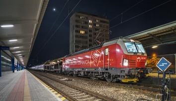 Zmena času sa dotkne aj niektorých vlakov. V staniciach budú stáť hodinu navyše