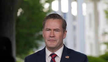 Prvá veľká zmena v Trumpovej administratíve: Waltz končí ako poradca prezidenta, mal by sa stať veľvyslancom pri OSN