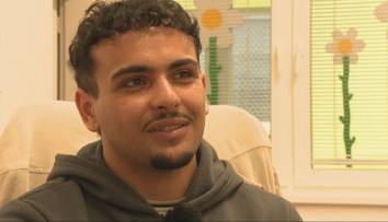 Vyrastal v osade, dnes pomáha druhým. Mladík zo Spiša mení životy celým rodinám