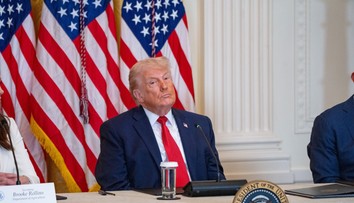 Trump v liste premiérovi Nórska: Nedali ste mi nobelovku, už nemusím myslieť len na mier