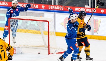 VIDEO: Šikovná kľučka, ešte lepšie zakončenie. Tatar gólom poslal svoj tím do semifinále Ligy majstrov