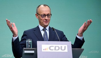 Trumpova studená sprcha pre Európu prebudila spiaceho obra. Nemci začali realizovať donedávna nemysliteľné kroky