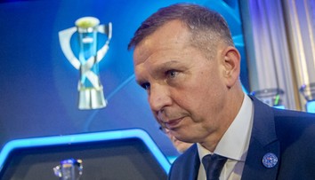 Slovákov na šampionáte čakajú najúspešnejšie tímy. Kentoš verí, že jeho zverenci uspejú